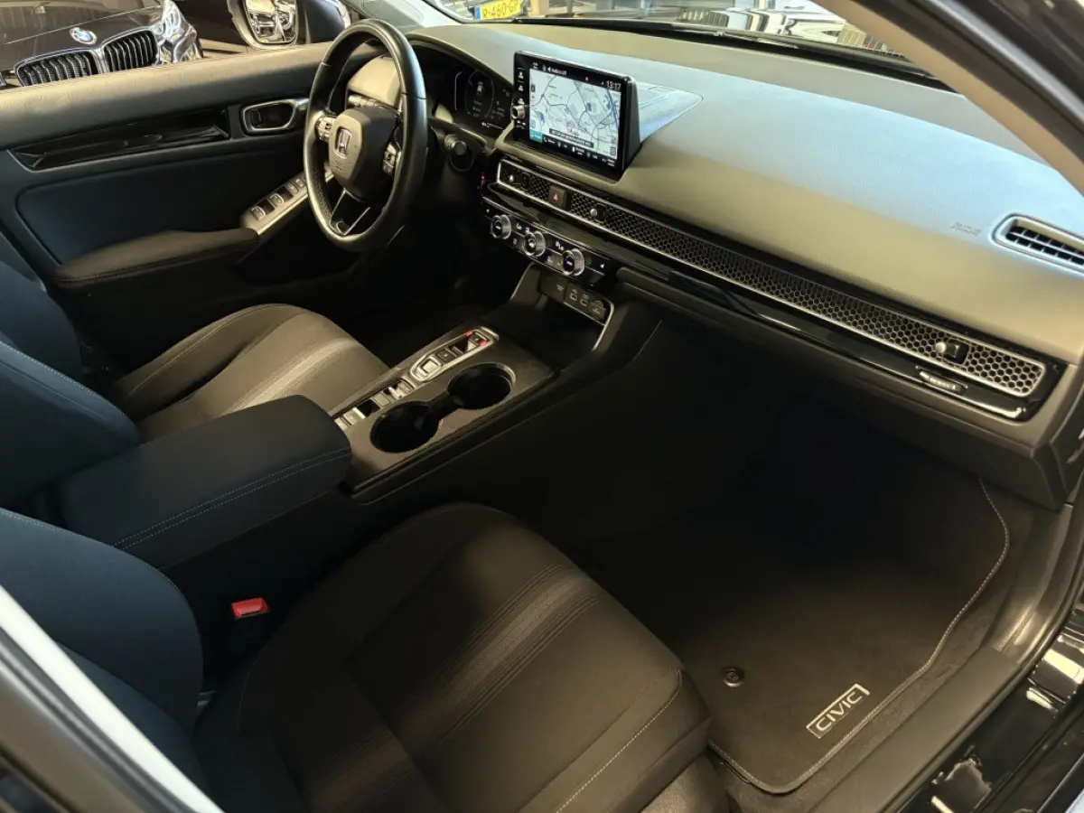 2.0 e:HEV Elegance Adapt Cruise, Automaat, Camera