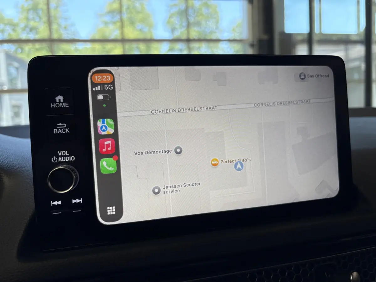2.0 e:HEV Elegance Adapt Cruise, Automaat, Camera