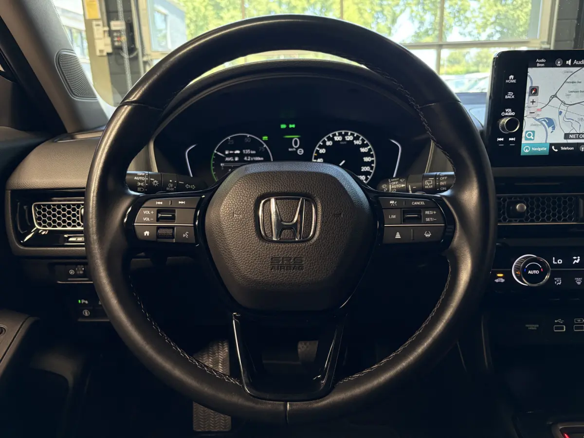 2.0 e:HEV Elegance Adapt Cruise, Automaat, Camera