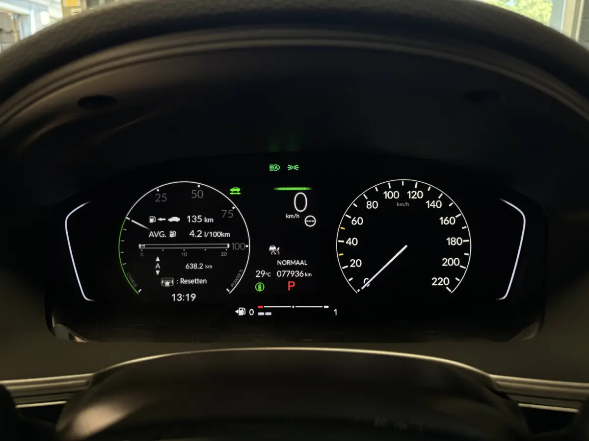 2.0 e:HEV Elegance Adapt Cruise, Automaat, Camera