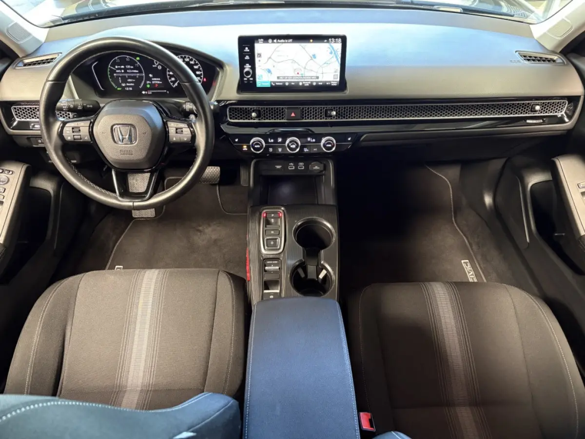 2.0 e:HEV Elegance Adapt Cruise, Automaat, Camera