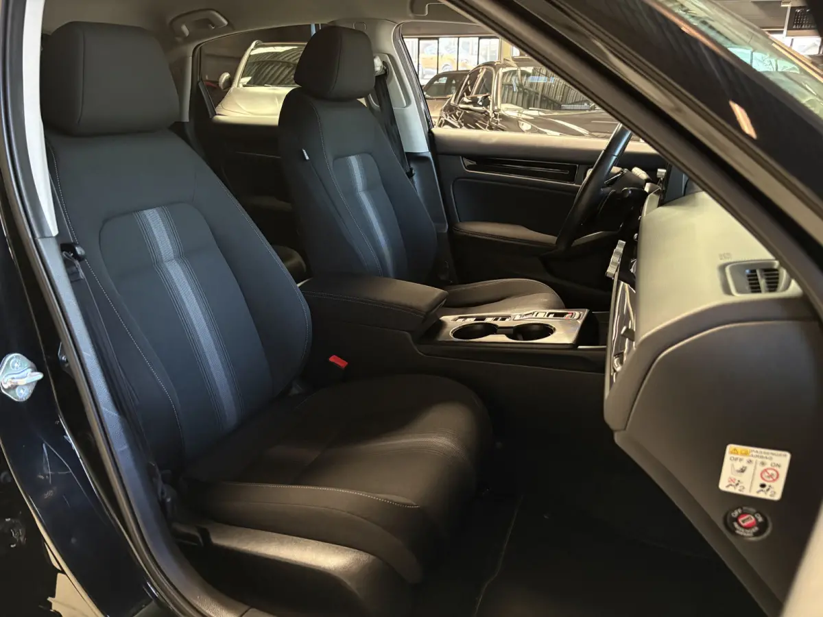 2.0 e:HEV Elegance Adapt Cruise, Automaat, Camera