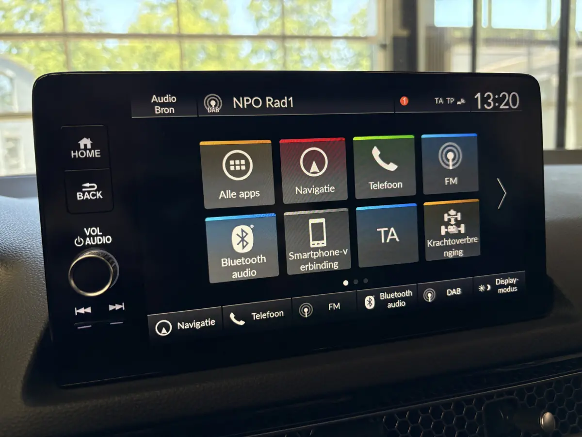 2.0 e:HEV Elegance Adapt Cruise, Automaat, Camera