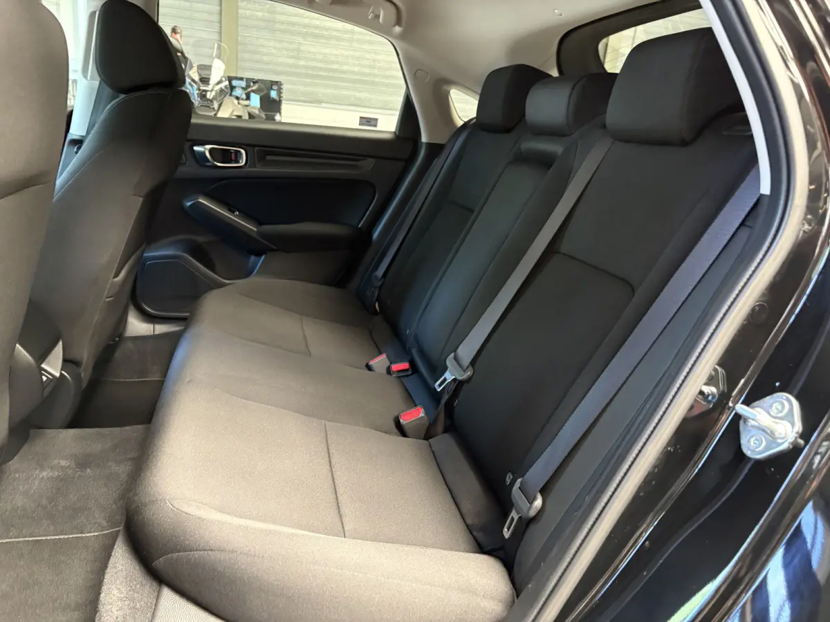 2.0 e:HEV Elegance Adapt Cruise, Automaat, Camera
