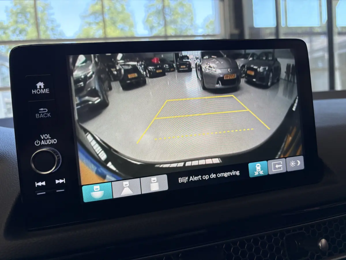 2.0 e:HEV Elegance Adapt Cruise, Automaat, Camera