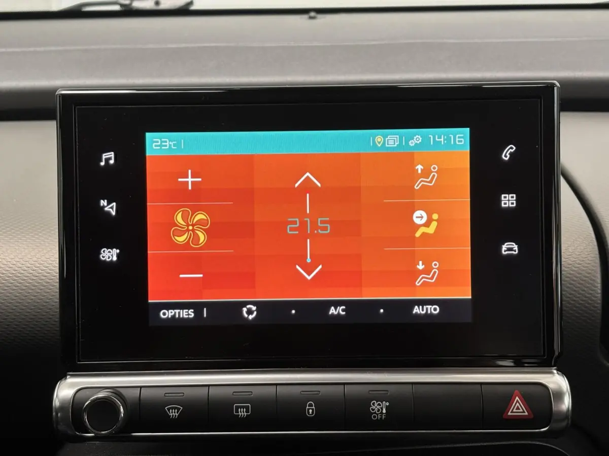 1.2 Business NL Auto / RIJKLAARPRIJS incl. onderhoud / Distributie vervangen / Carplay / Navigatie