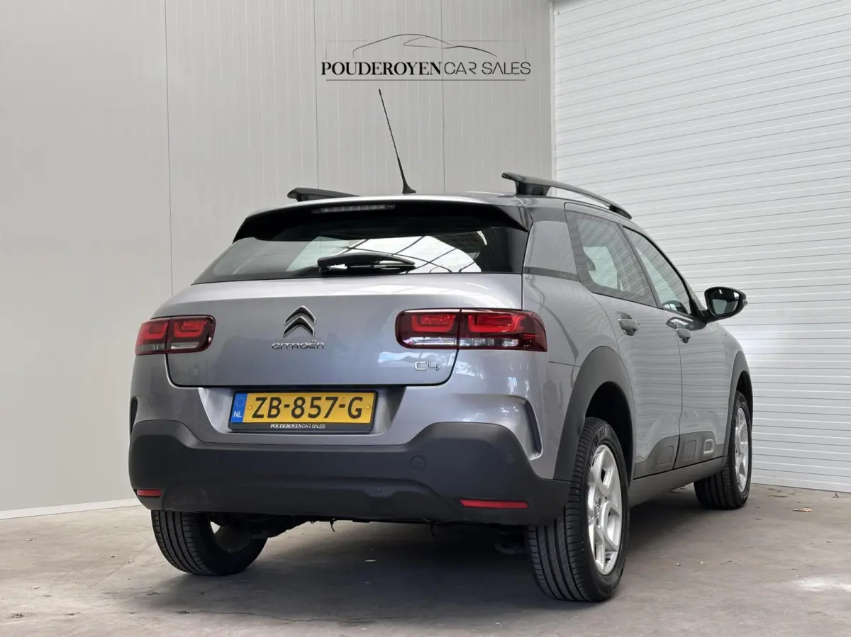 1.2 Business NL Auto / RIJKLAARPRIJS incl. onderhoud / Distributie vervangen / Carplay / Navigatie