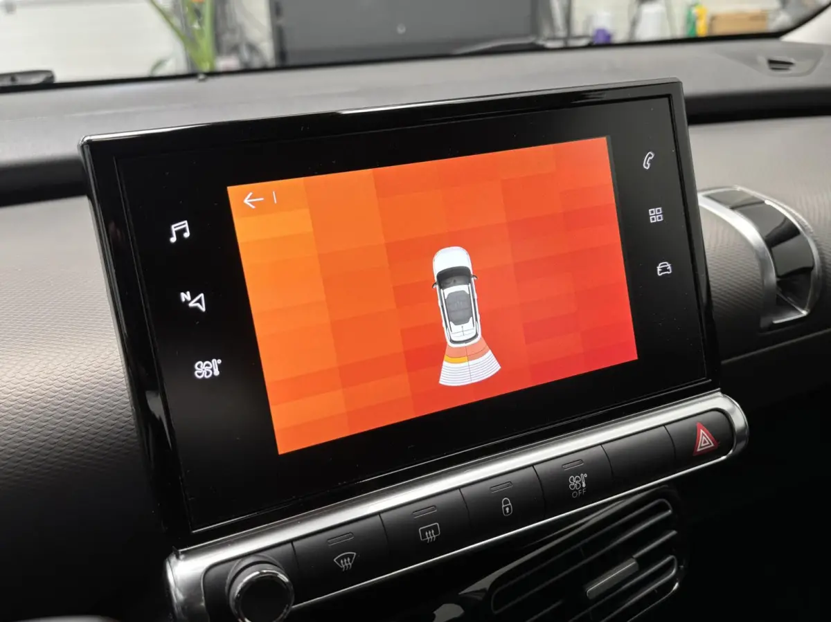 1.2 Business NL Auto / RIJKLAARPRIJS incl. onderhoud / Distributie vervangen / Carplay / Navigatie