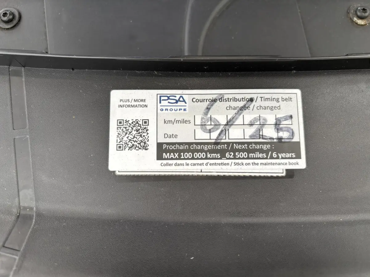 1.2 Business NL Auto / RIJKLAARPRIJS incl. onderhoud / Distributie vervangen / Carplay / Navigatie