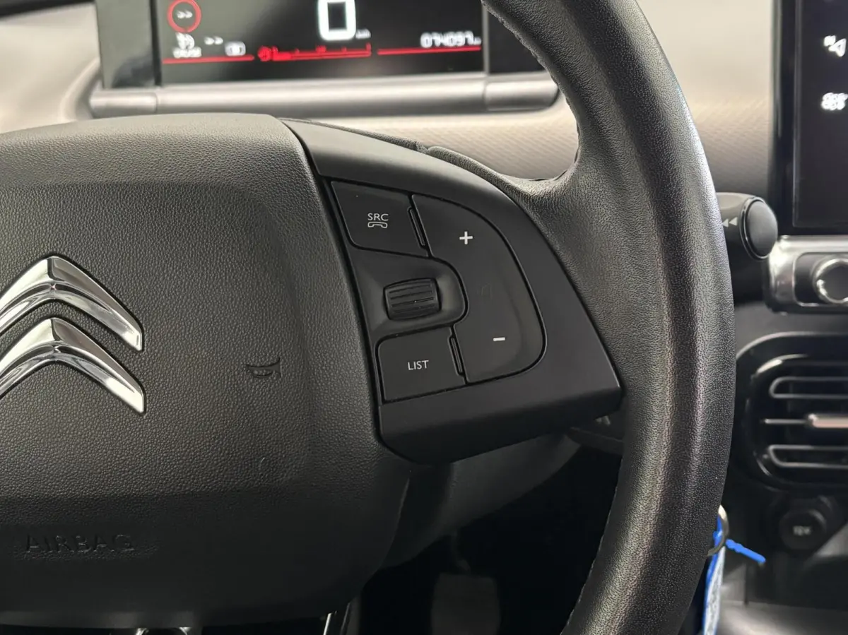 1.2 Business NL Auto / RIJKLAARPRIJS incl. onderhoud / Distributie vervangen / Carplay / Navigatie
