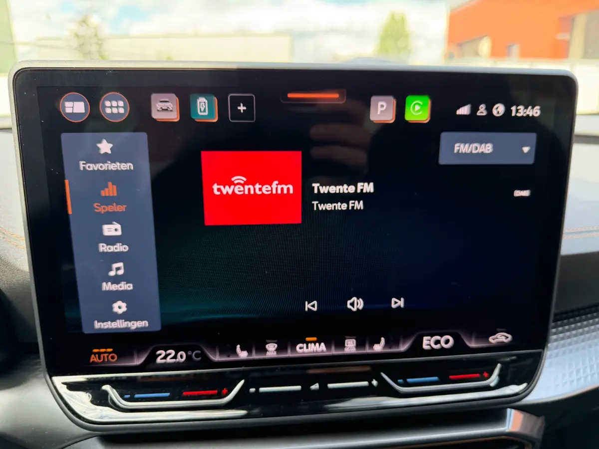 1.5 TSI e-Hybrid VZ Performance | PANODAK | CAMERA | TREKHAAK |
