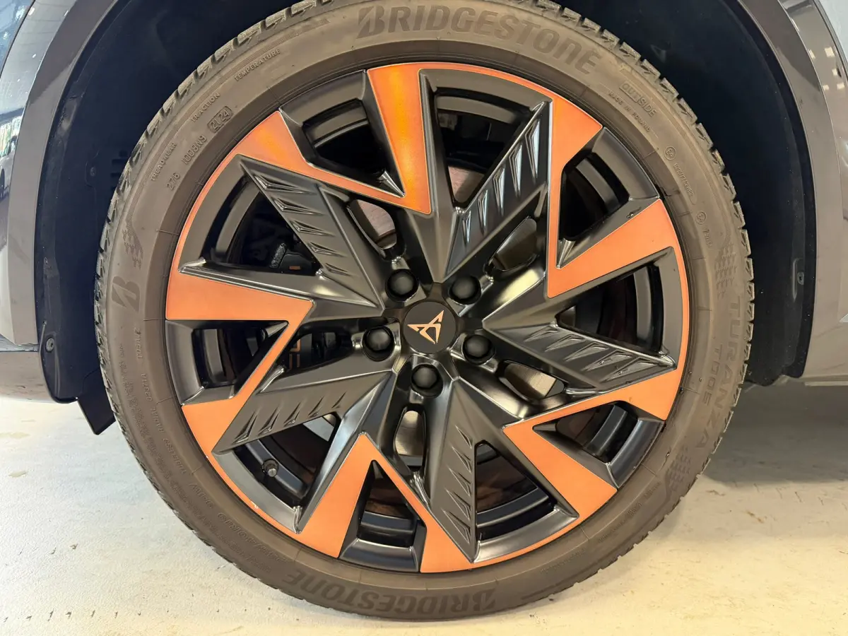 1.5 TSI e-Hybrid VZ Performance | PANODAK | CAMERA | TREKHAAK |
