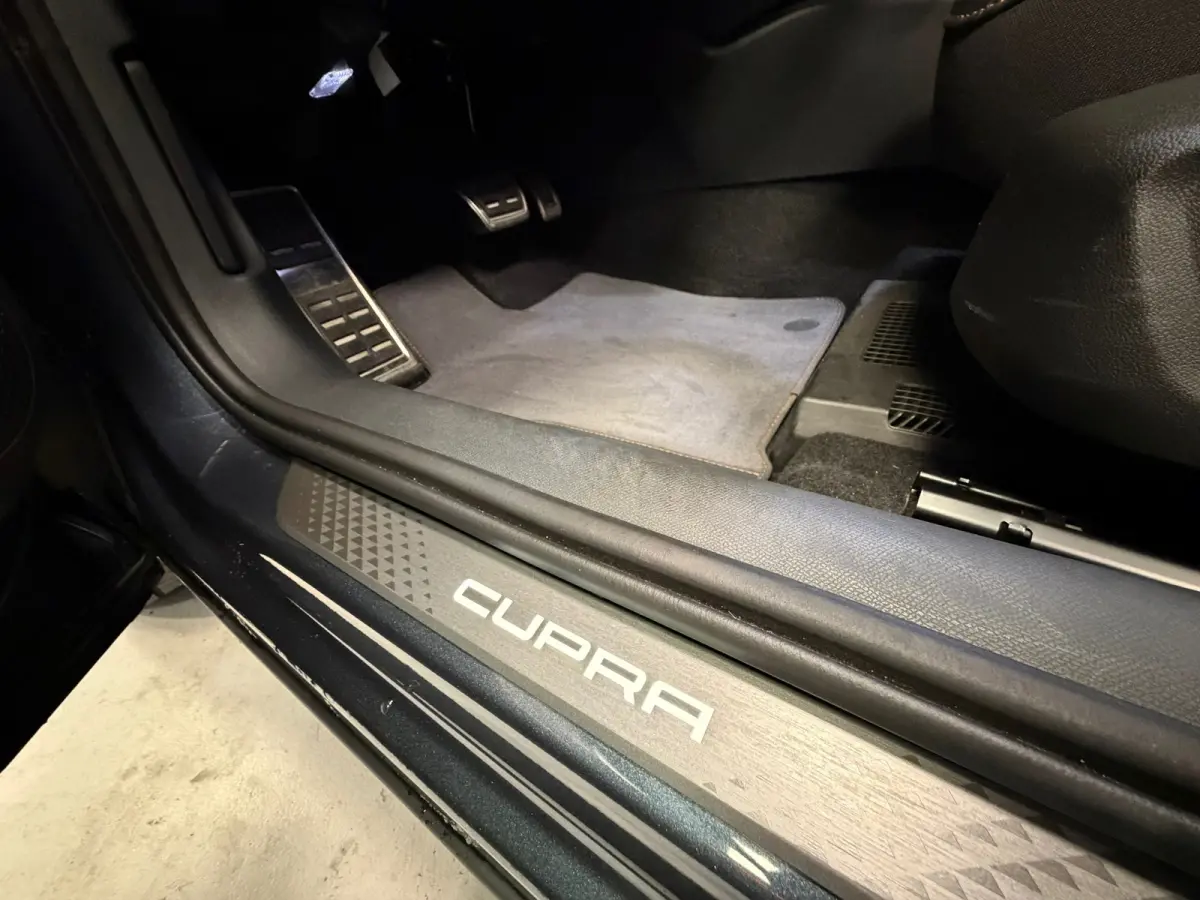 1.5 TSI e-Hybrid VZ Performance | PANODAK | CAMERA | TREKHAAK |