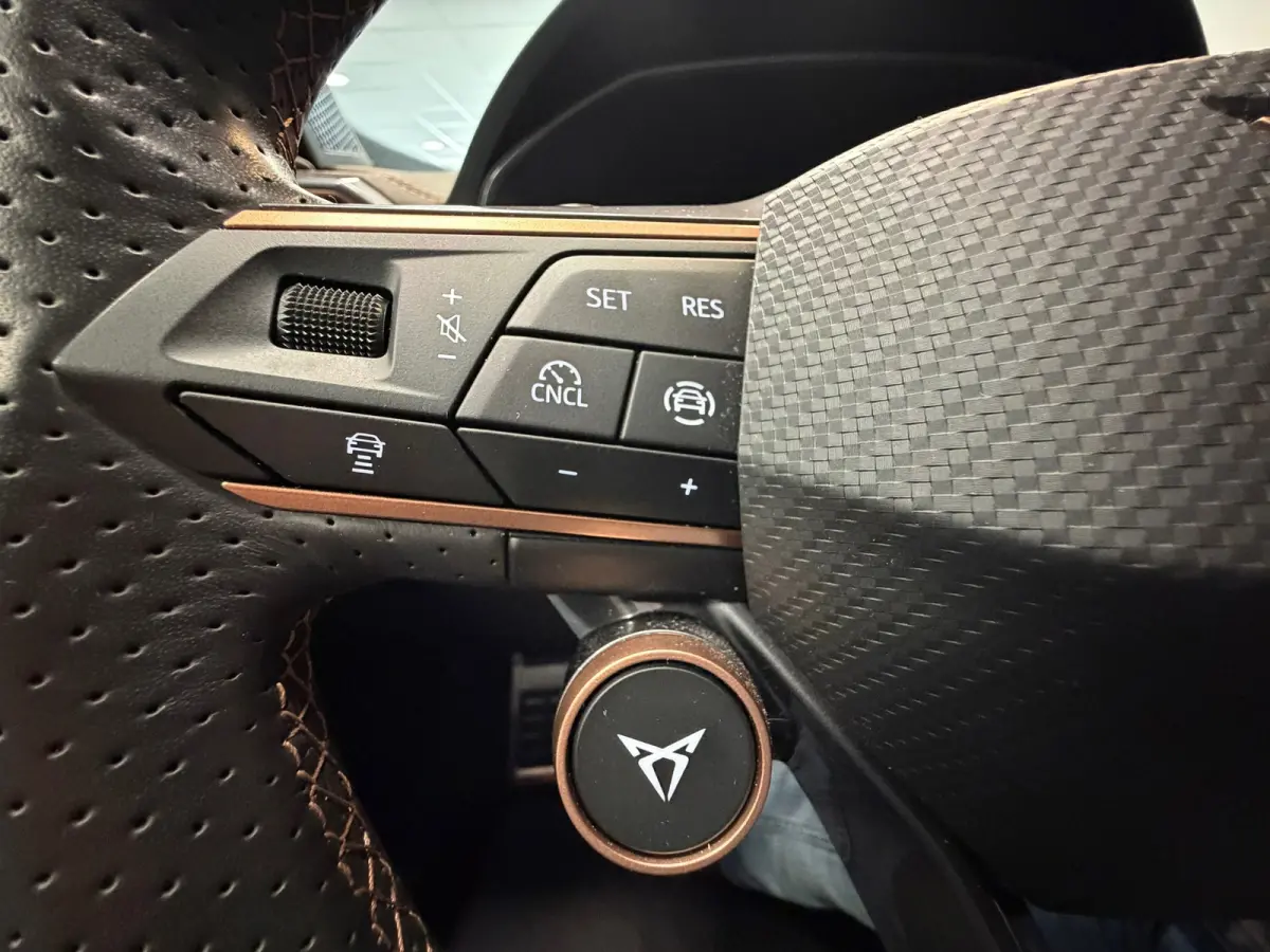 1.5 TSI e-Hybrid VZ Performance | PANODAK | CAMERA | TREKHAAK |
