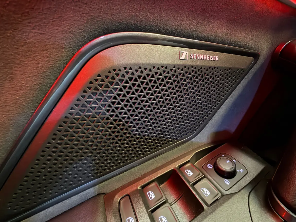 1.5 TSI e-Hybrid VZ Performance | PANODAK | CAMERA | TREKHAAK |