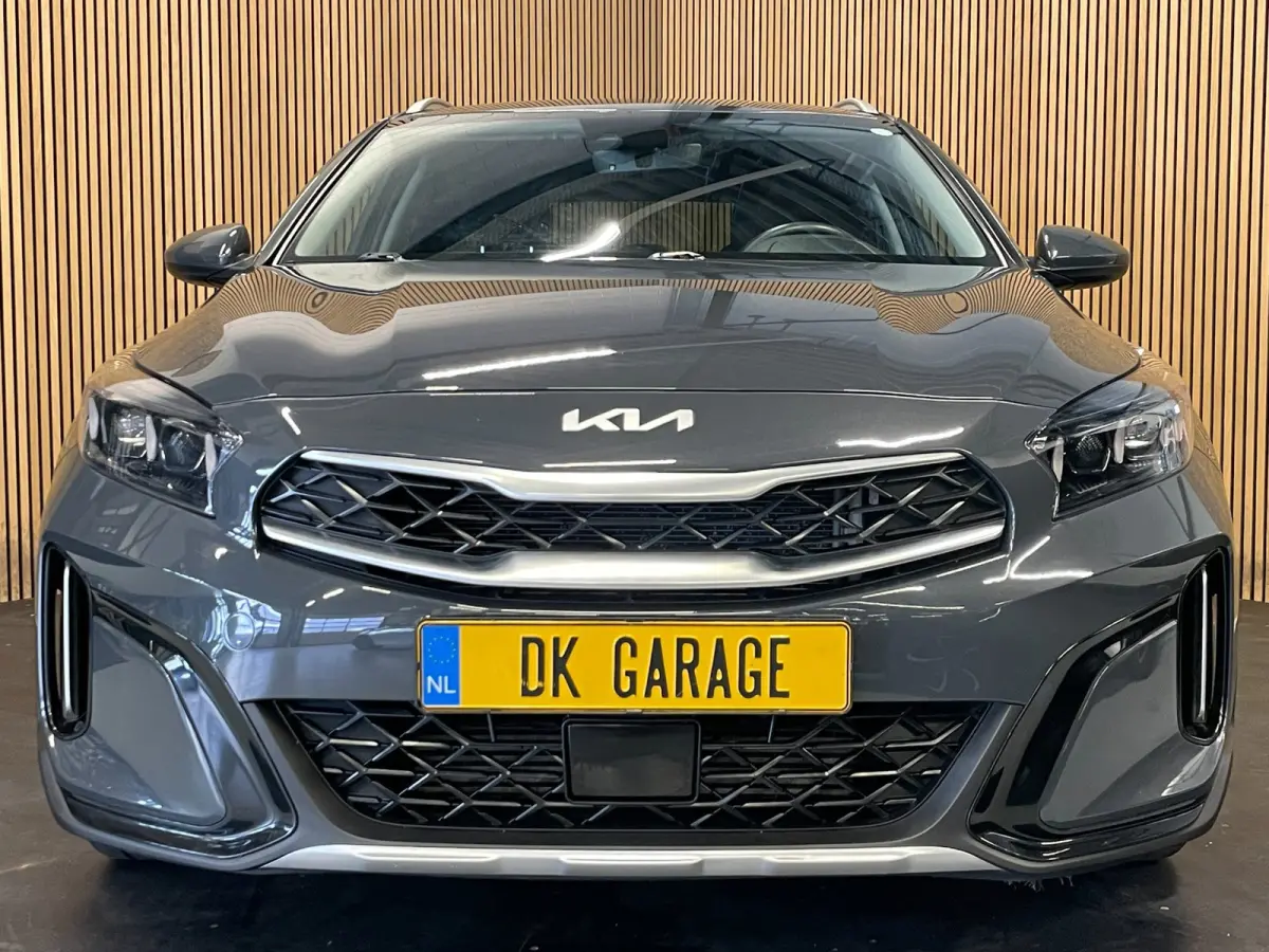 1.0 T-GDi DynamicLine|FACELIFT|120PK|APPLE CARPLAY|ANDROID AUTO|STOEL+STUURVERW|CAMERA|CRUISE+CLIMATE|1e EIG.|INCL.BTW|