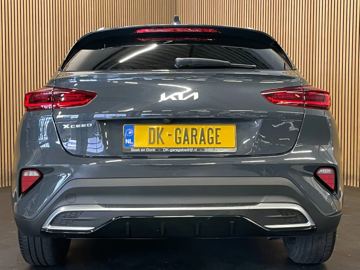 1.0 T-GDi DynamicLine|FACELIFT|120PK|APPLE CARPLAY|ANDROID AUTO|STOEL+STUURVERW|CAMERA|CRUISE+CLIMATE|1e EIG.|INCL.BTW|