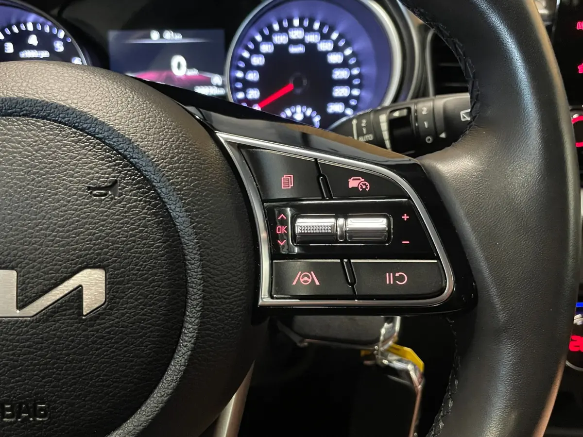1.0 T-GDi DynamicLine|FACELIFT|120PK|APPLE CARPLAY|ANDROID AUTO|STOEL+STUURVERW|CAMERA|CRUISE+CLIMATE|1e EIG.|INCL.BTW|