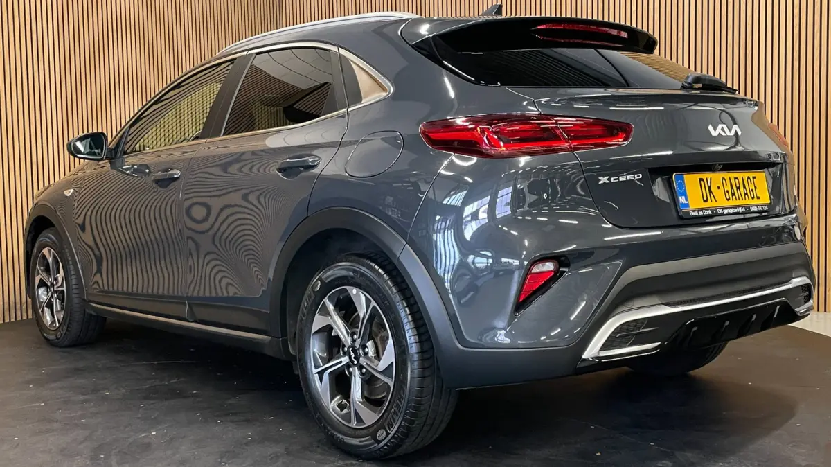 1.0 T-GDi DynamicLine|FACELIFT|120PK|APPLE CARPLAY|ANDROID AUTO|STOEL+STUURVERW|CAMERA|CRUISE+CLIMATE|1e EIG.|INCL.BTW|