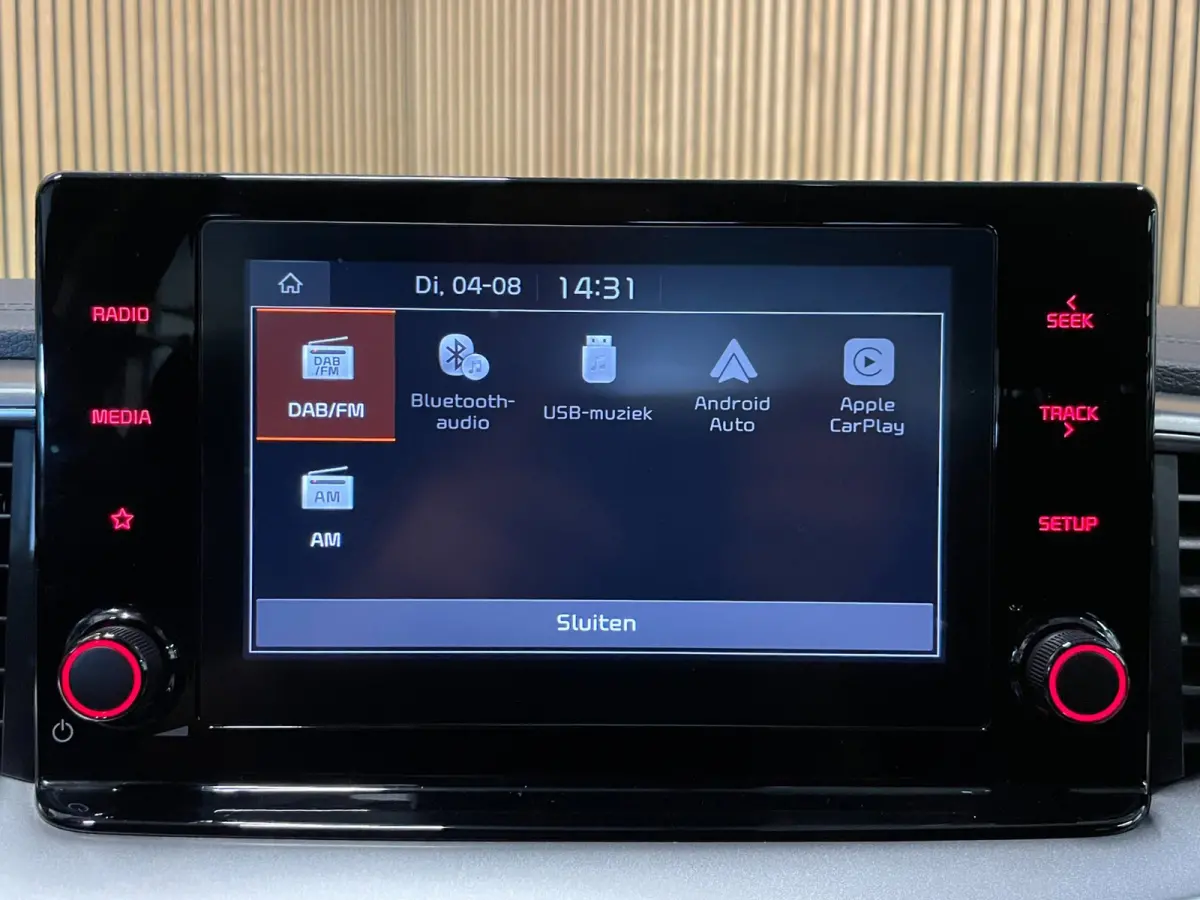 1.0 T-GDi DynamicLine|FACELIFT|120PK|APPLE CARPLAY|ANDROID AUTO|STOEL+STUURVERW|CAMERA|CRUISE+CLIMATE|1e EIG.|INCL.BTW|