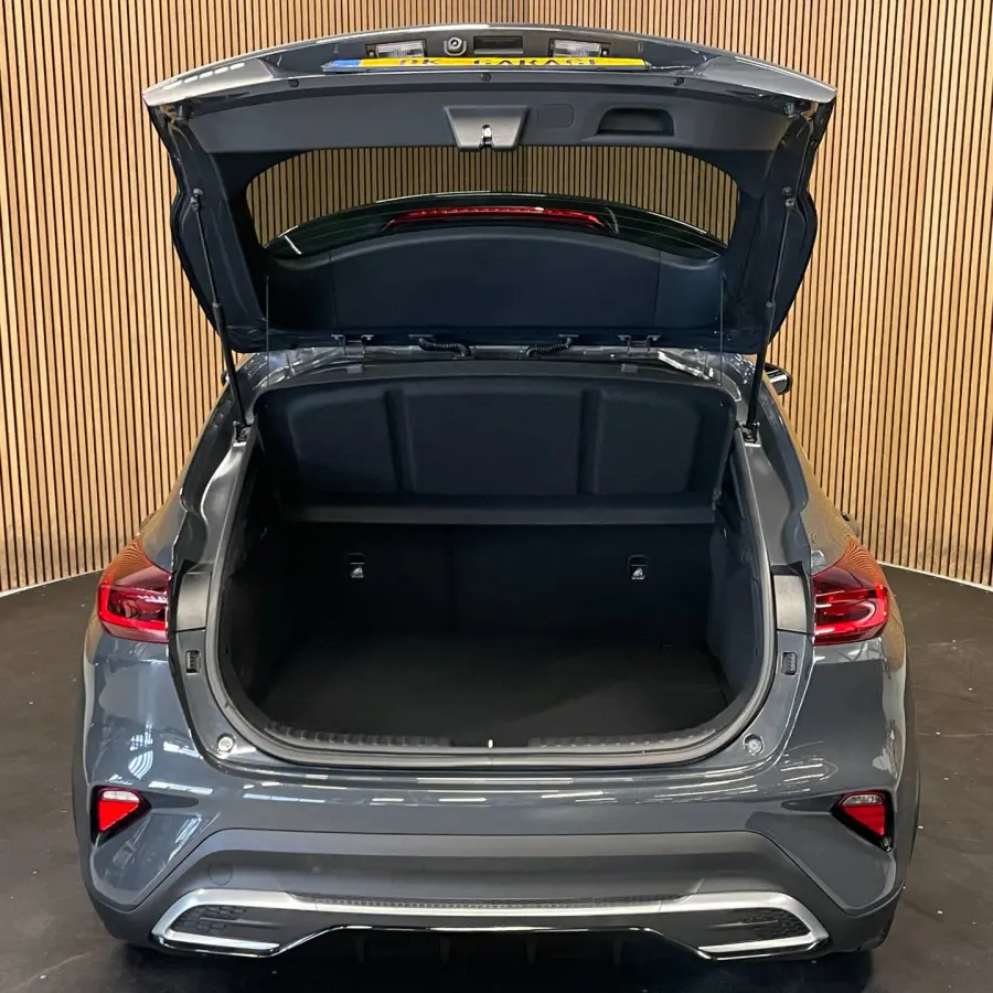 1.0 T-GDi DynamicLine|FACELIFT|120PK|APPLE CARPLAY|ANDROID AUTO|STOEL+STUURVERW|CAMERA|CRUISE+CLIMATE|1e EIG.|INCL.BTW|