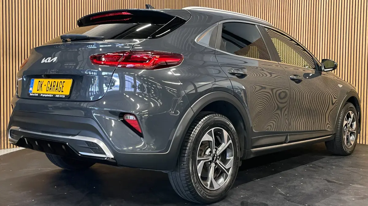1.0 T-GDi DynamicLine|FACELIFT|120PK|APPLE CARPLAY|ANDROID AUTO|STOEL+STUURVERW|CAMERA|CRUISE+CLIMATE|1e EIG.|INCL.BTW|