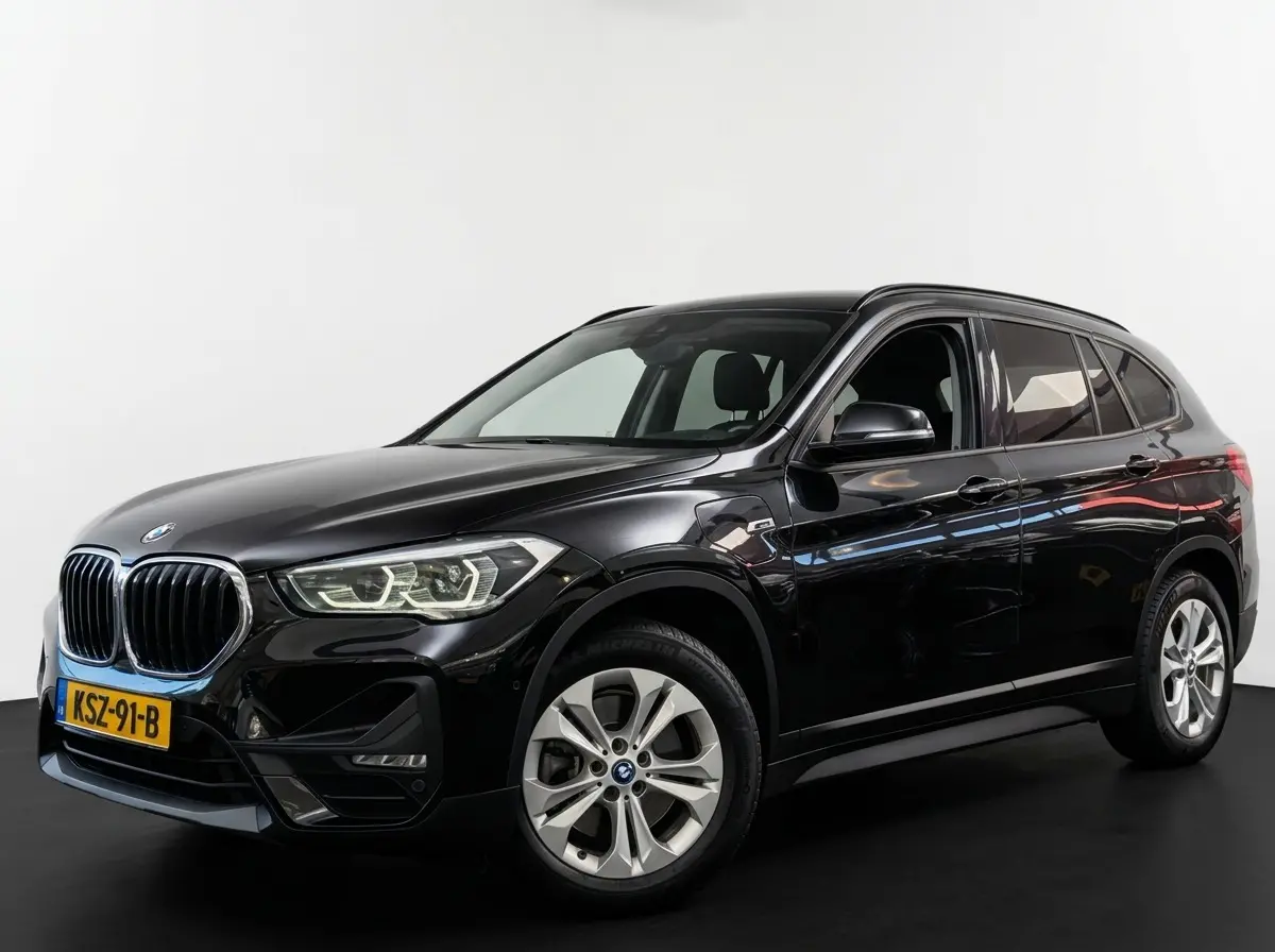 xDrive25e Executive CAMERA/NAVI/HEAD-UP