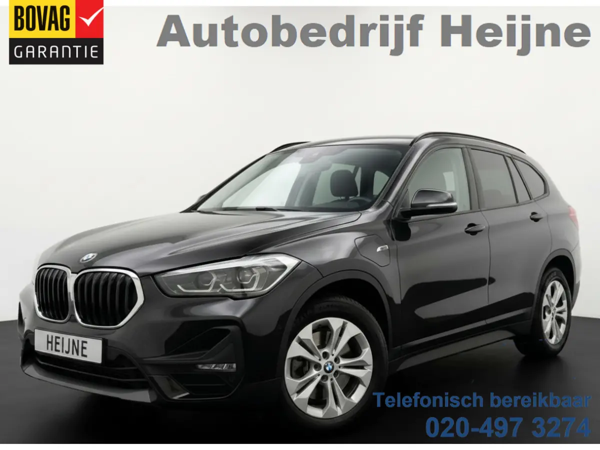 xDrive25e Executive CAMERA/NAVI/HEAD-UP
