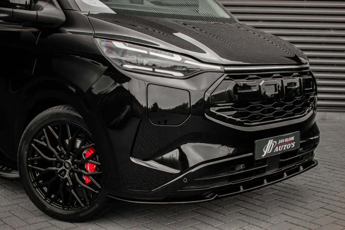 340 L2H1 Limited 71 kWh 218PK /RAPTOR EDITION /CAMERA /370KM RANGE /APPLE CARPLAY DRIVERS- PACK FULL OPTION