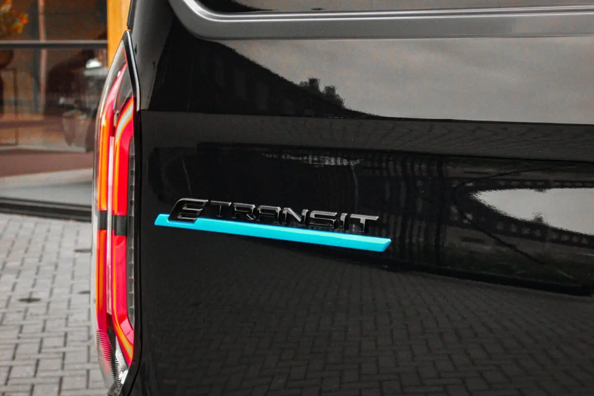 340 L2H1 Limited 71 kWh 218PK /RAPTOR EDITION /CAMERA /370KM RANGE /APPLE CARPLAY DRIVERS- PACK FULL OPTION