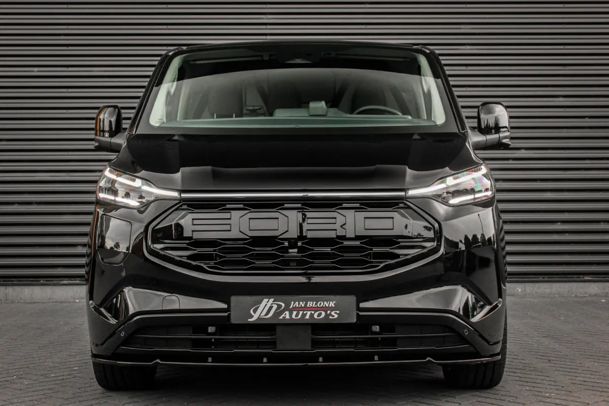340 L2H1 Limited 71 kWh 218PK /RAPTOR EDITION /CAMERA /370KM RANGE /APPLE CARPLAY DRIVERS- PACK FULL OPTION