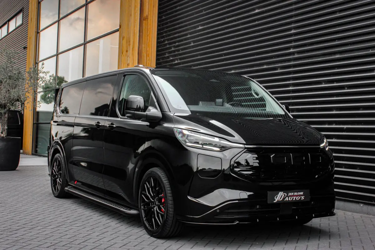 340 L2H1 Limited 71 kWh 218PK /RAPTOR EDITION /CAMERA /370KM RANGE /APPLE CARPLAY DRIVERS- PACK FULL OPTION