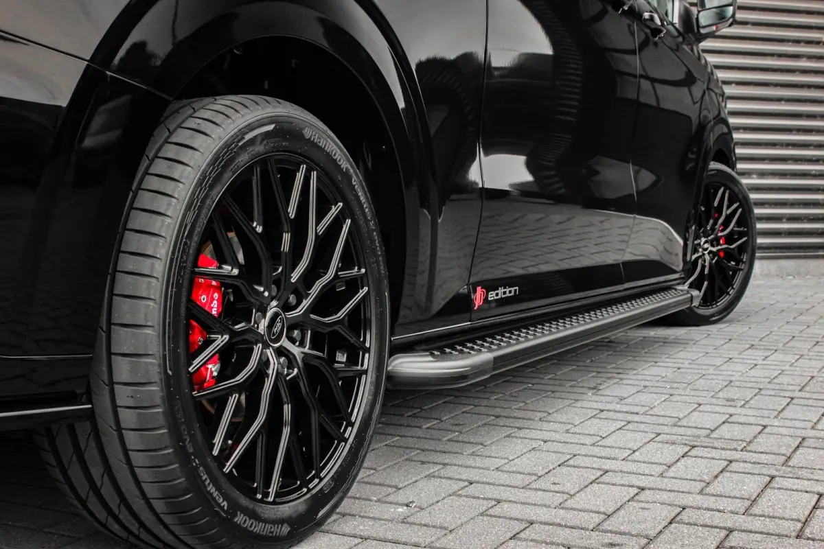 340 L2H1 Limited 71 kWh 218PK /RAPTOR EDITION /CAMERA /370KM RANGE /APPLE CARPLAY DRIVERS- PACK FULL OPTION