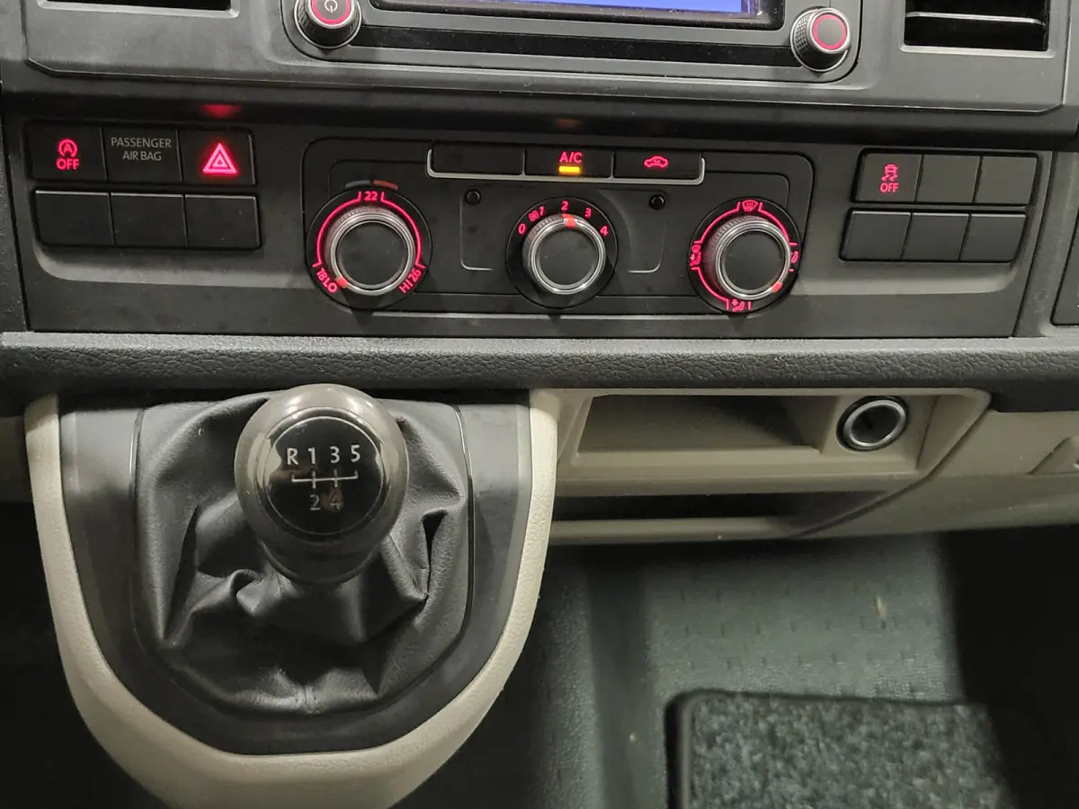 2.0TDI Imperiaal 2X Schuifdeur Euro 6!