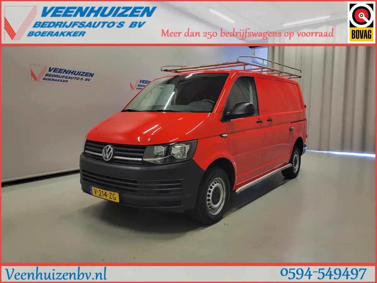 2.0TDI Imperiaal Euro 6!