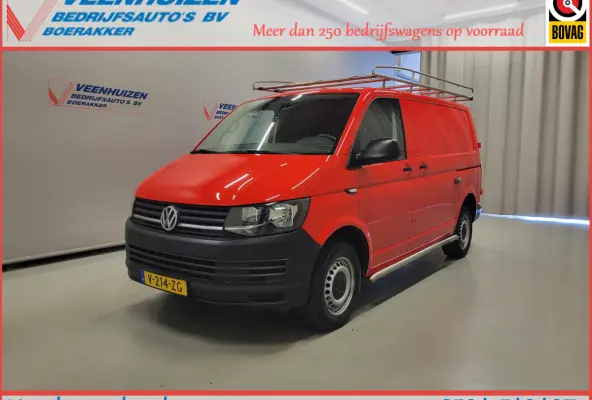 2.0TDI Imperiaal Euro 6!