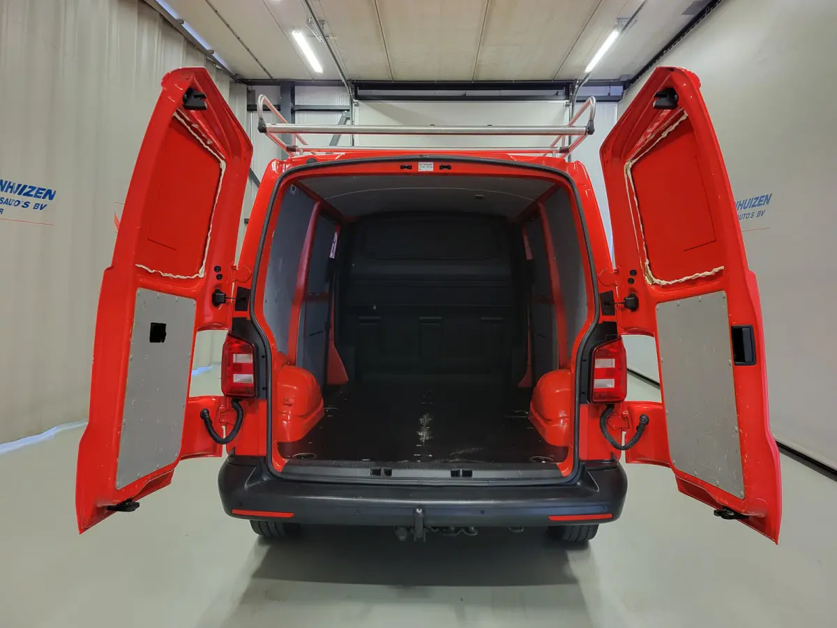 2.0TDI Imperiaal Euro 6!