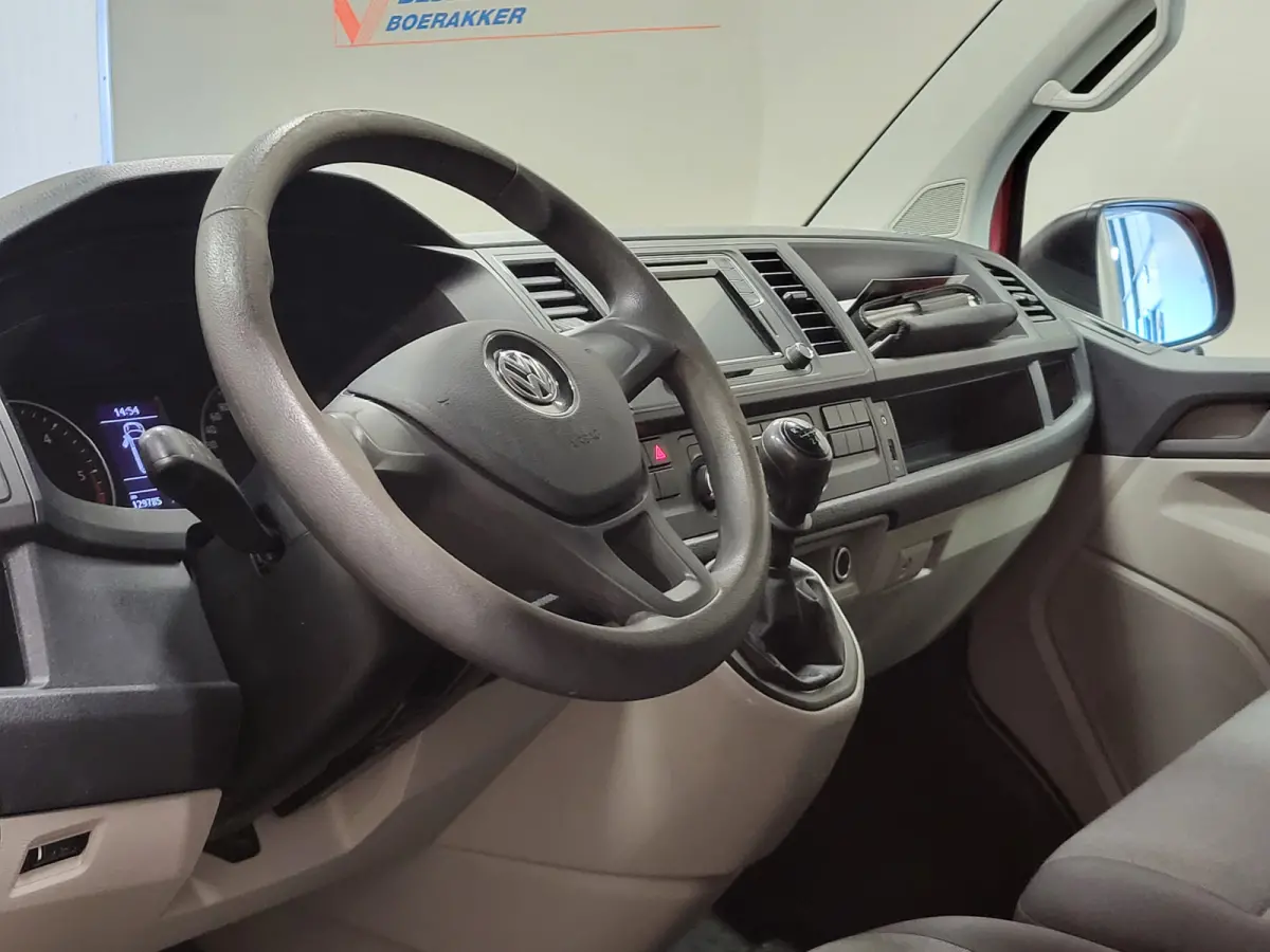 2.0TDI Imperiaal Euro 6!