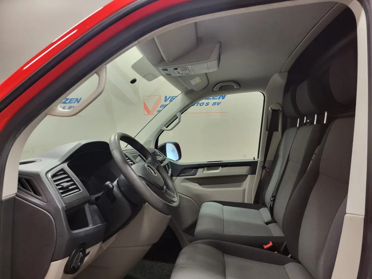 2.0TDI Imperiaal Euro 6!
