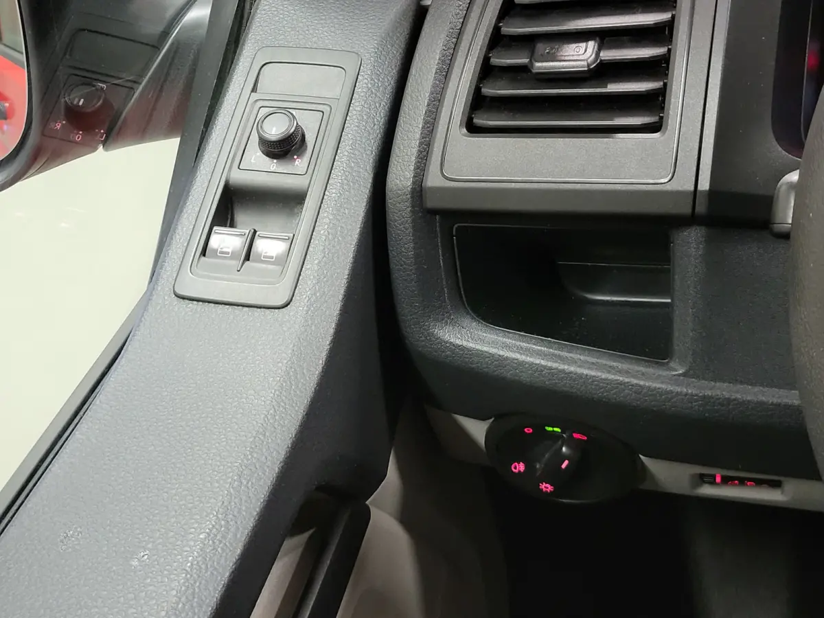 2.0TDI Imperiaal 2X Schuifdeur Euro 6!