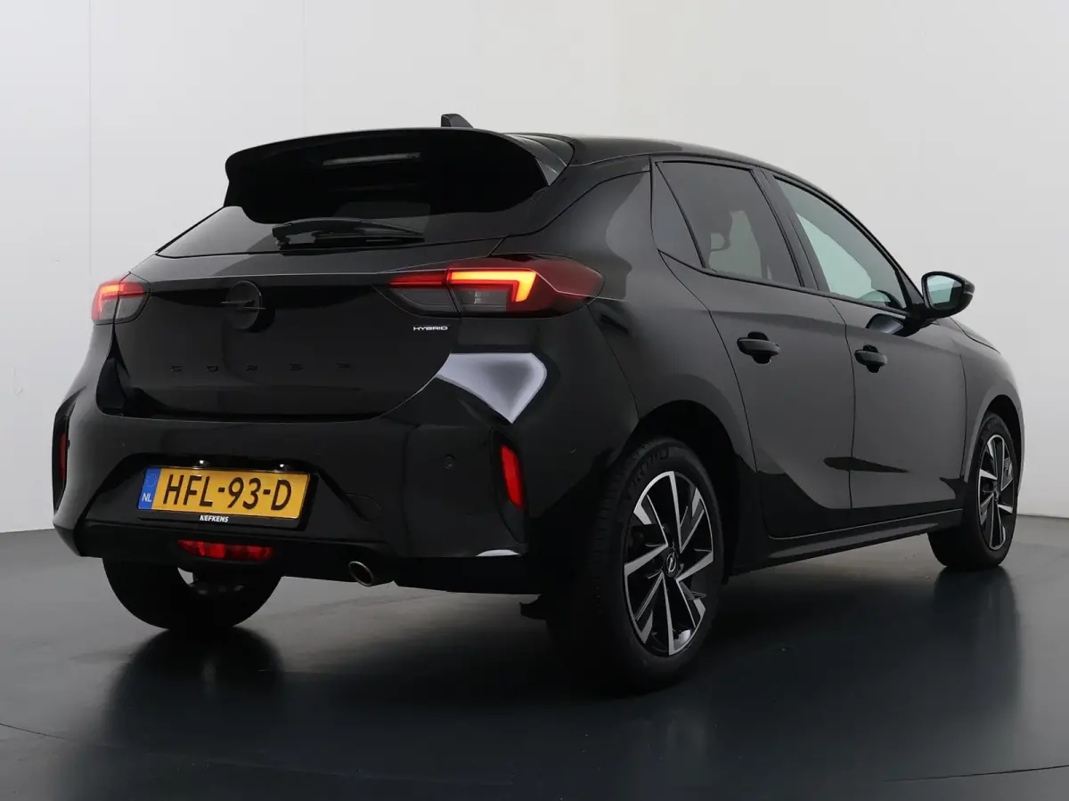 GS 110pk Hybrid Automaat | Automatische airco | Navigatie | Camera achter | Keyless start | Cruise control | Apple Carplay en Android auto