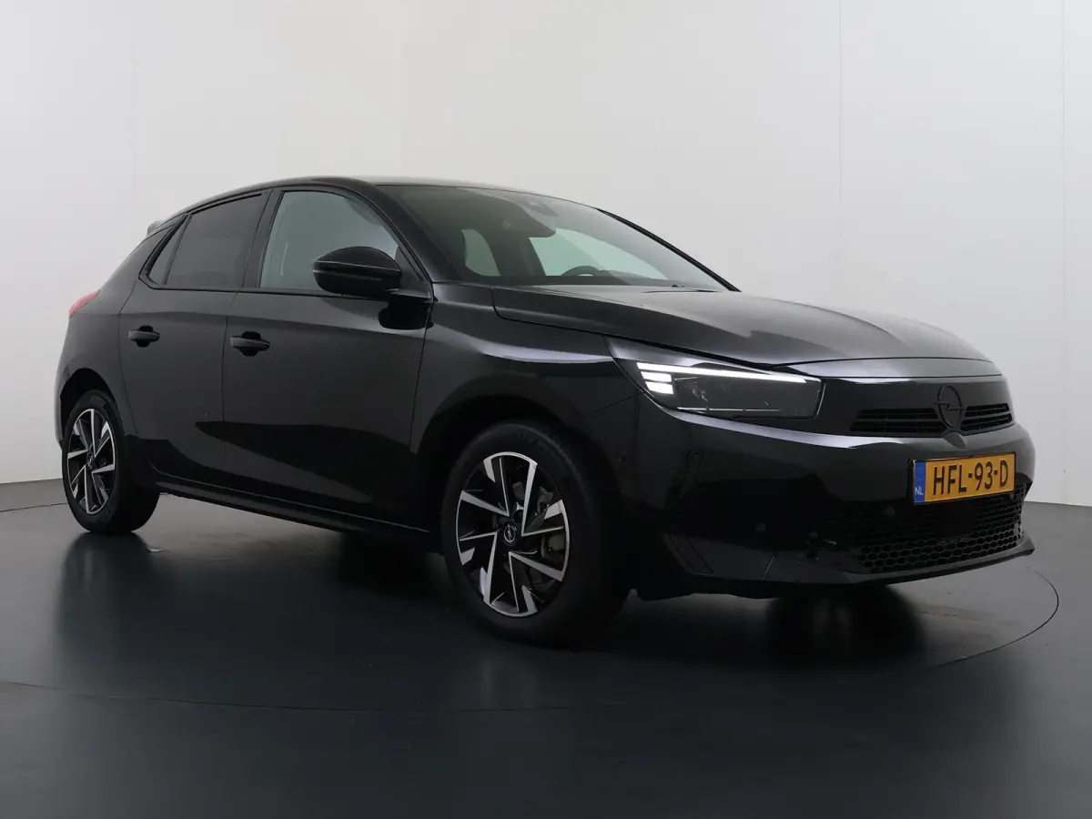 GS 110pk Hybrid Automaat | Automatische airco | Navigatie | Camera achter | Keyless start | Cruise control | Apple Carplay en Android auto