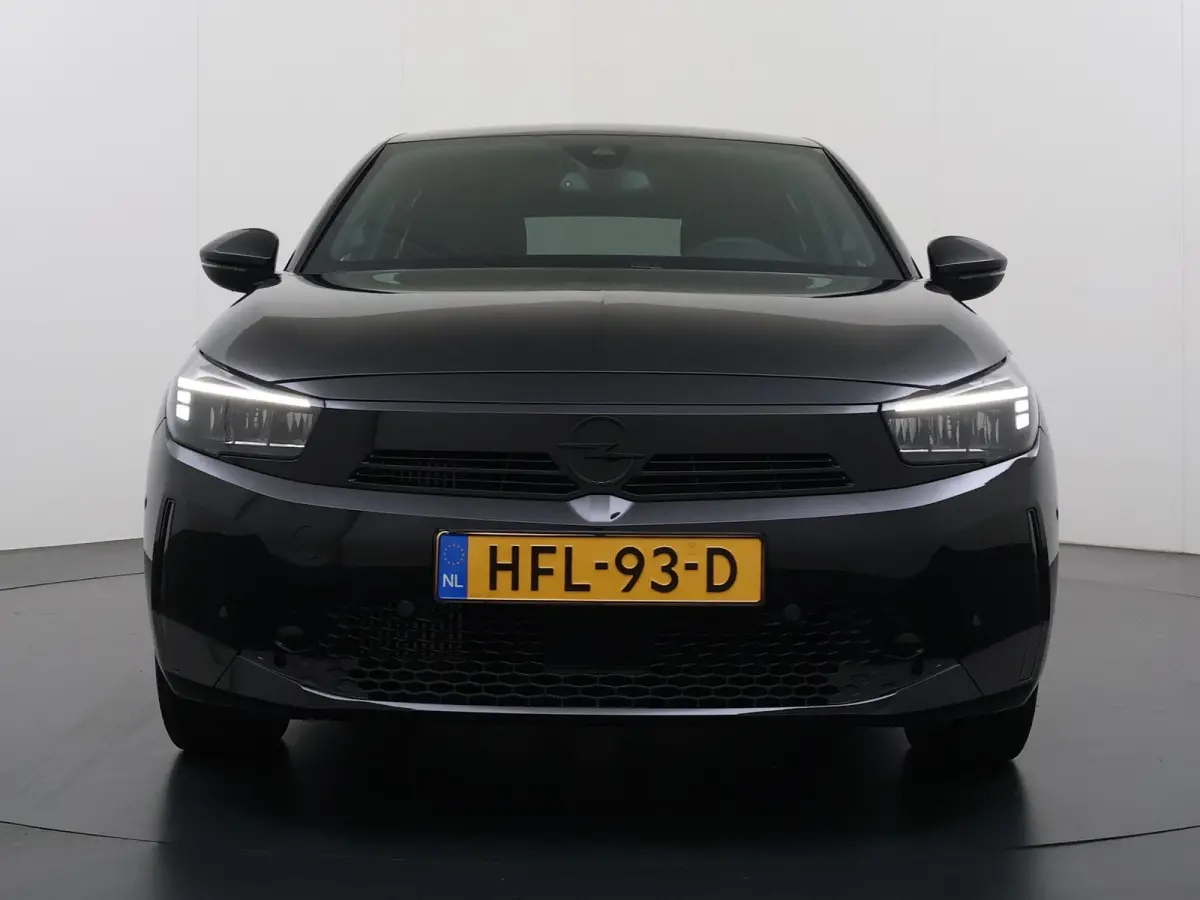 GS 110pk Hybrid Automaat | Automatische airco | Navigatie | Camera achter | Keyless start | Cruise control | Apple Carplay en Android auto