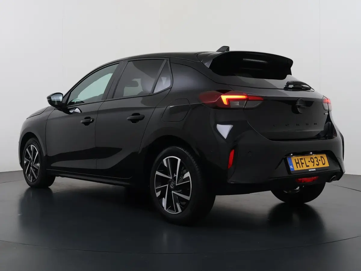 GS 110pk Hybrid Automaat | Automatische airco | Navigatie | Camera achter | Keyless start | Cruise control | Apple Carplay en Android auto