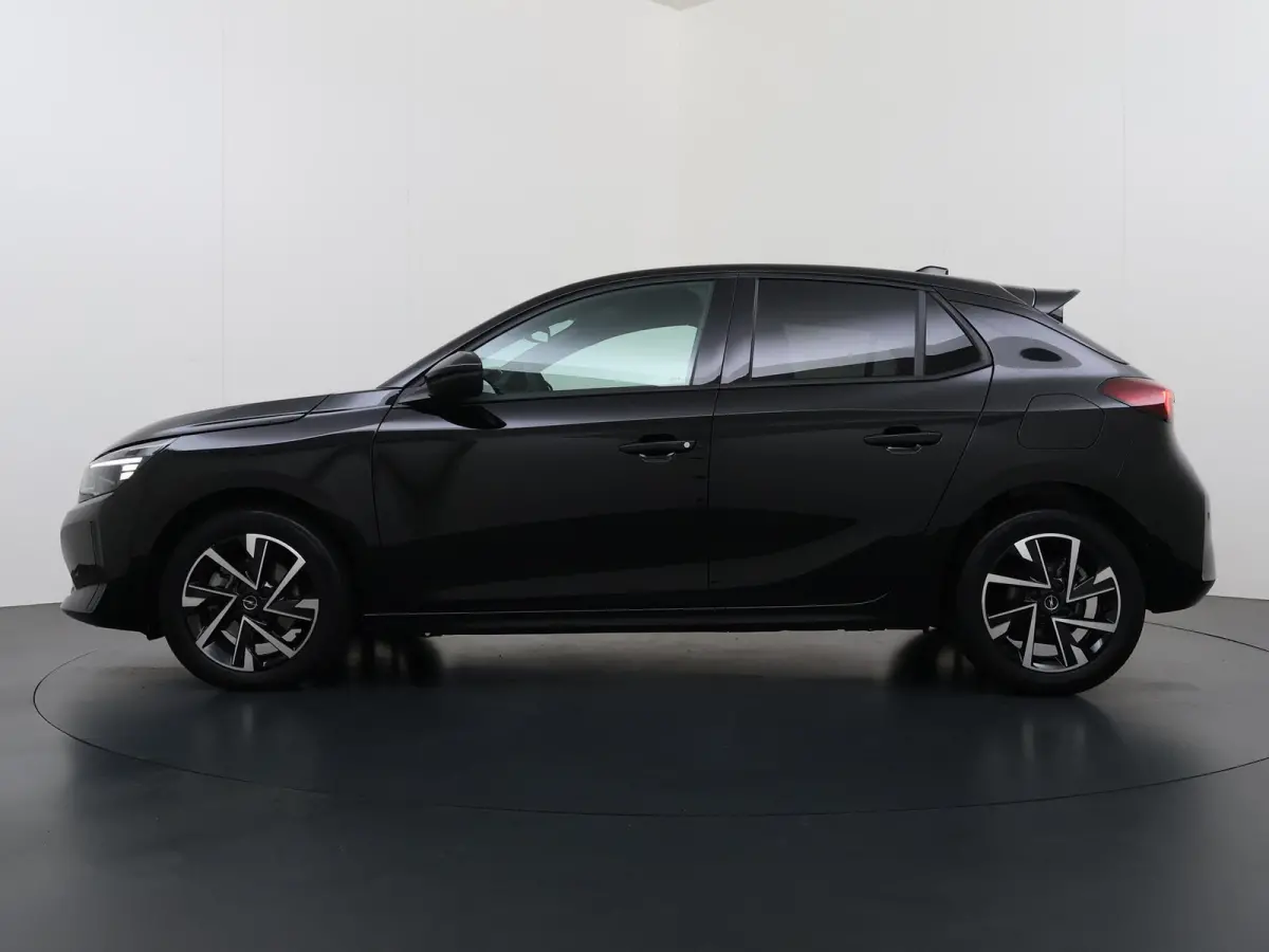 GS 110pk Hybrid Automaat | Automatische airco | Navigatie | Camera achter | Keyless start | Cruise control | Apple Carplay en Android auto