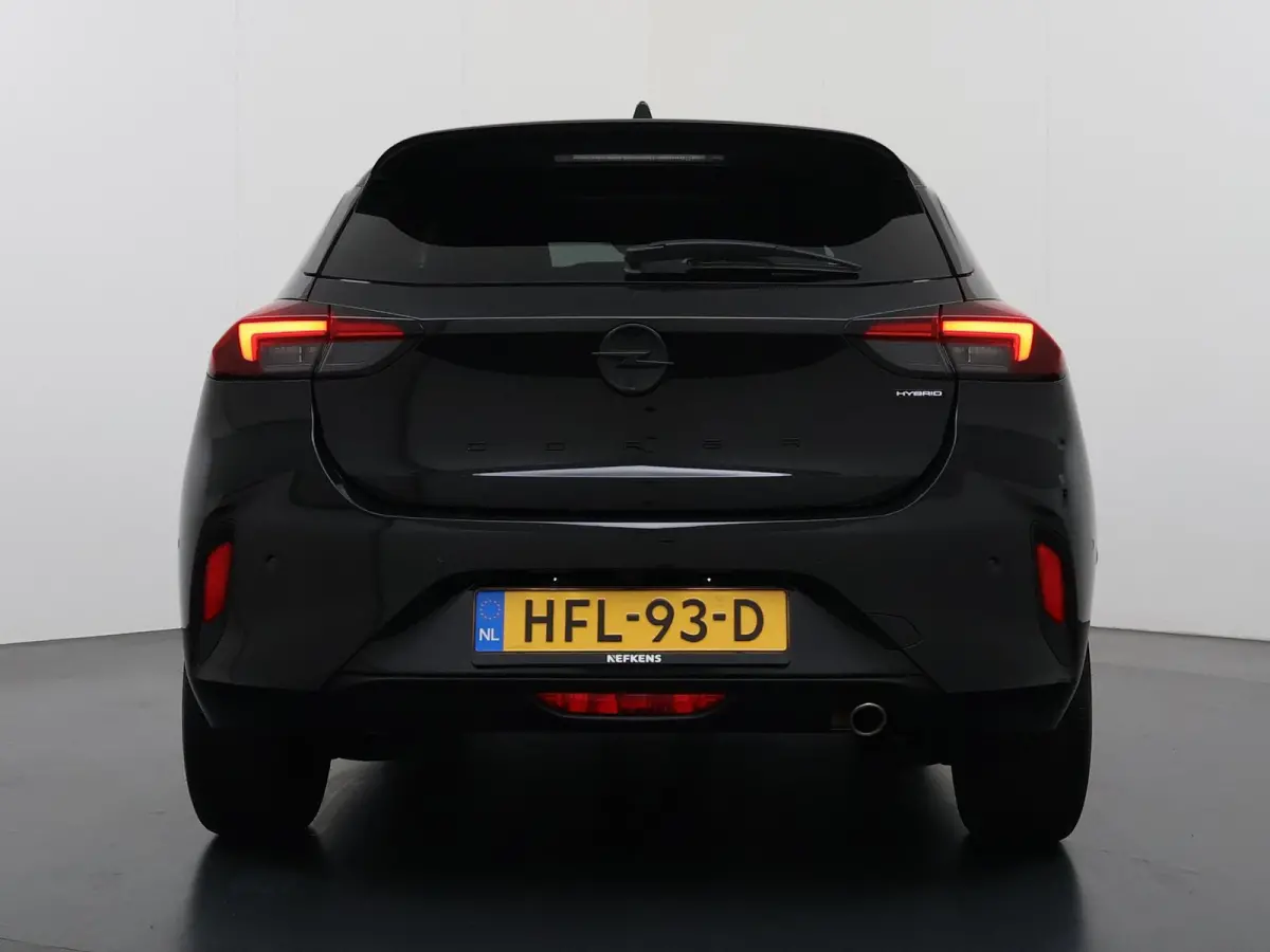 GS 110pk Hybrid Automaat | Automatische airco | Navigatie | Camera achter | Keyless start | Cruise control | Apple Carplay en Android auto