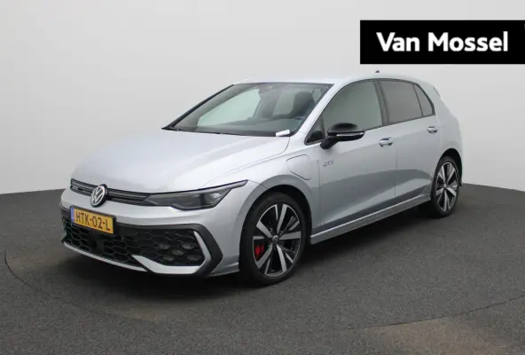 1.5 eHybrid GTE 272 PK| Origineel Nederlands | 1e Eigenaar | Navigatie | LED Matrix | Achteruitrijcamera | Stoelverwarming | Stuurwielverwarming | Black Style