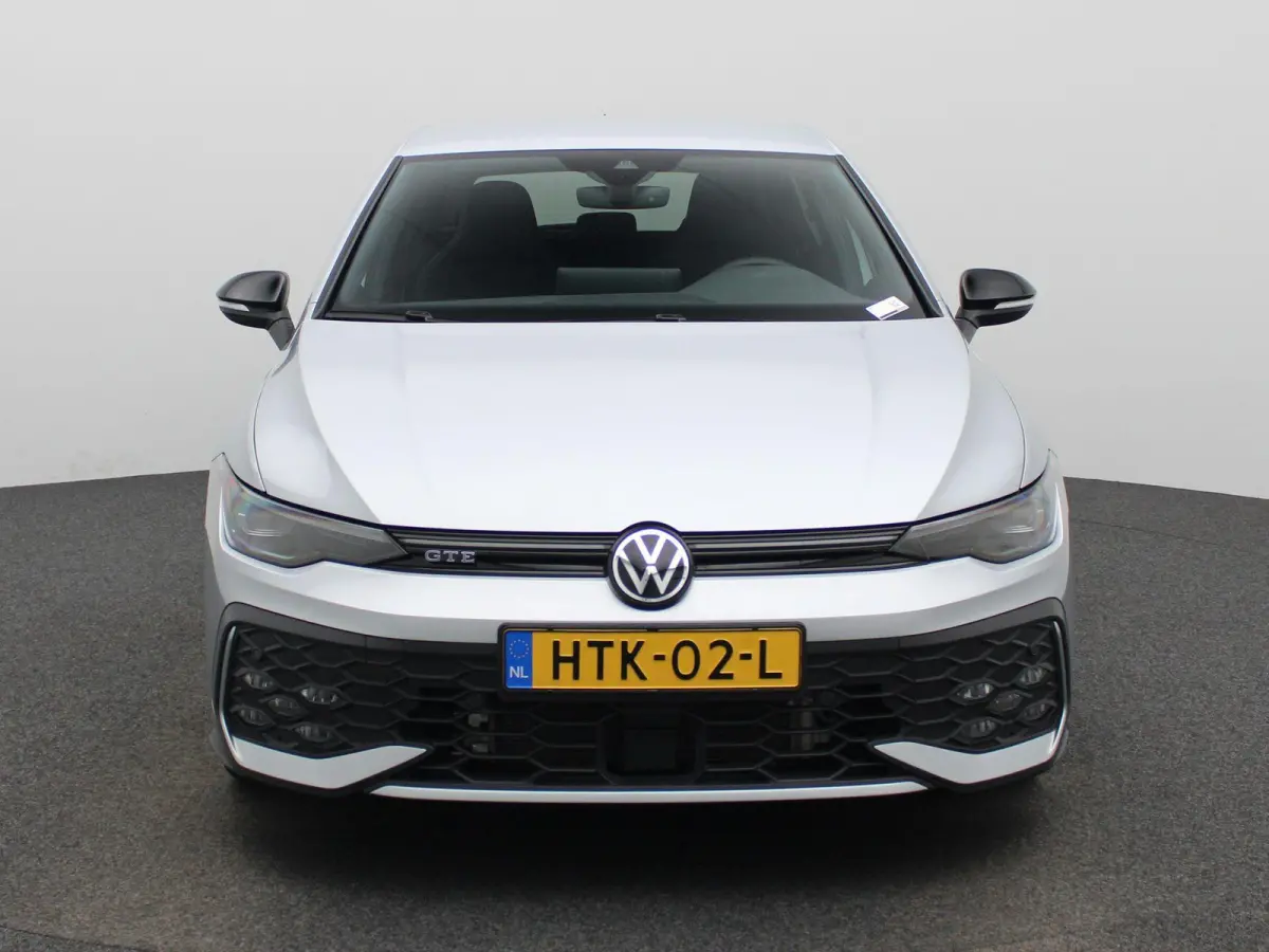 1.5 eHybrid GTE 272 PK| Origineel Nederlands | 1e Eigenaar | Navigatie | LED Matrix | Achteruitrijcamera | Stoelverwarming | Stuurwielverwarming | Black Style