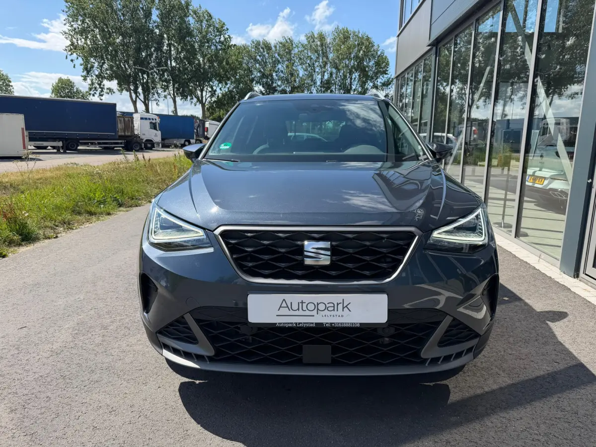 1.5 TSI FR DSG Facelift Virtual Navi Led Cam Acc Pdc