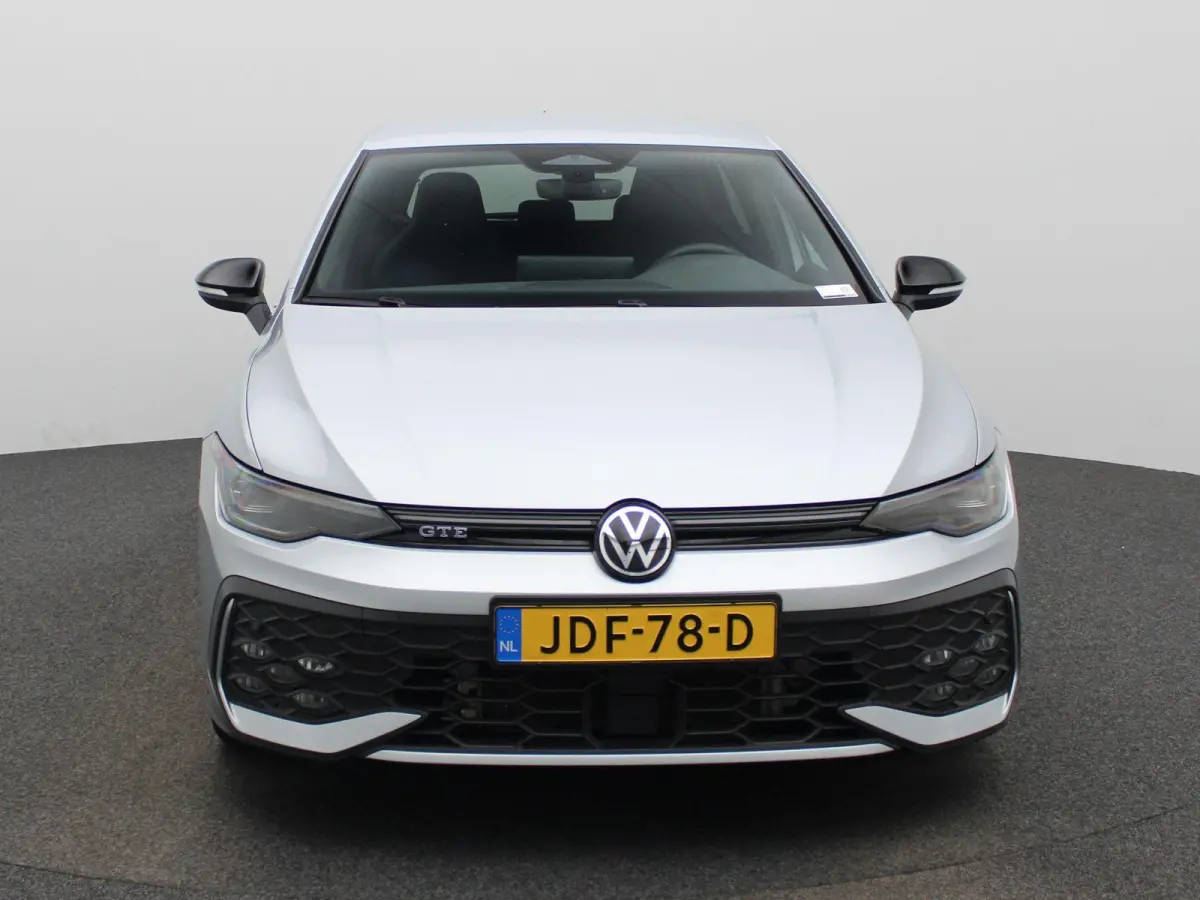 1.5 eHybrid GTE 272 PK| Origineel Nederlands | 1e Eigenaar | Navigatie | LED Matrix | Achteruitrijcamera | Stoelverwarming | Stuurwielverwarming | Black Style